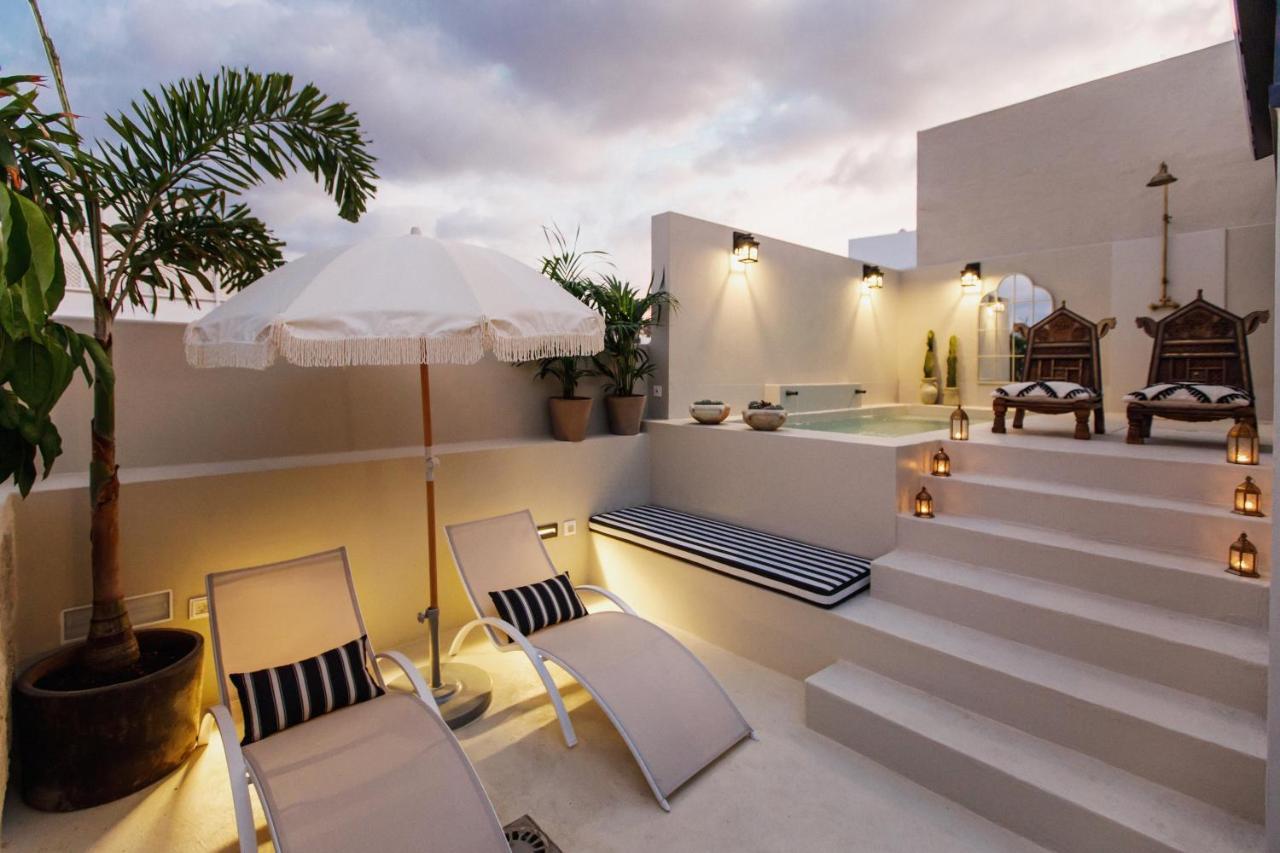 La Colonial Suites Apartamentos De Lujo Las Palmas / Gran Canaria Exterior foto